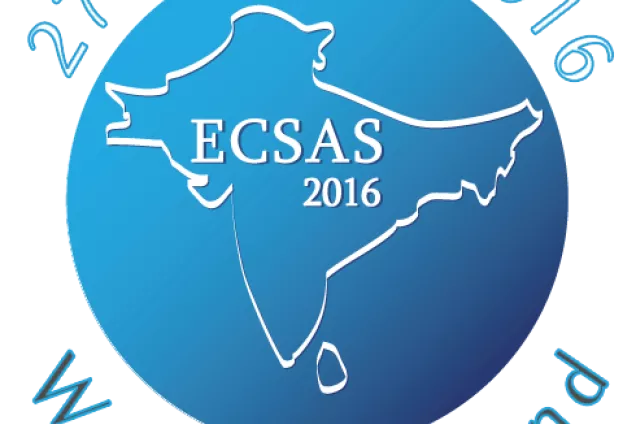 ECSAS logo