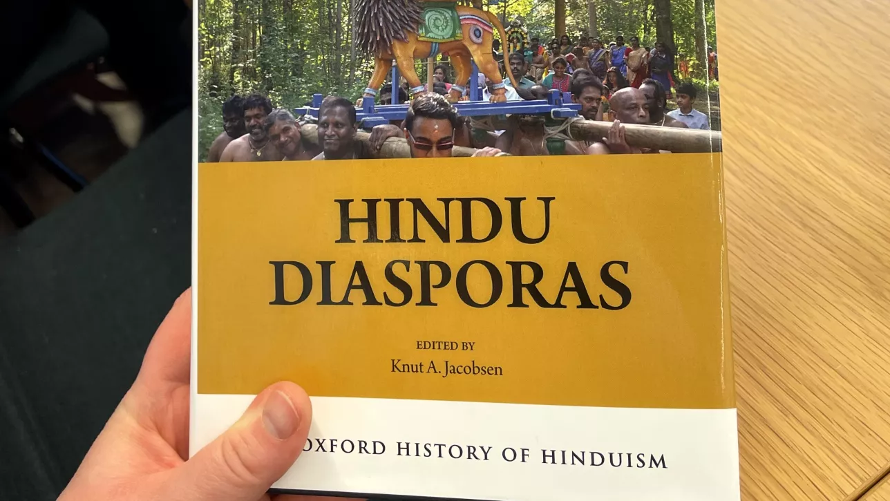 Hindu diasporas