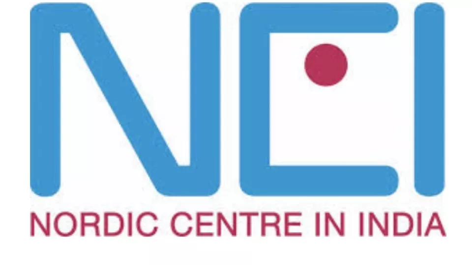 NCI logo