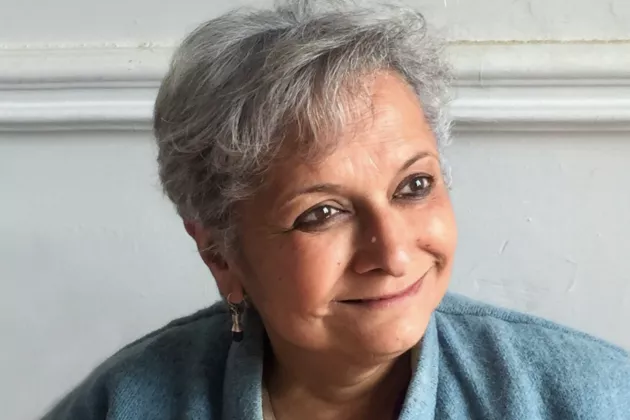 Profile photo of Professor Sujata Patel