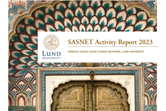 SASNET Activity Report 2023
