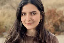 Fatima Ali Shah, photo.