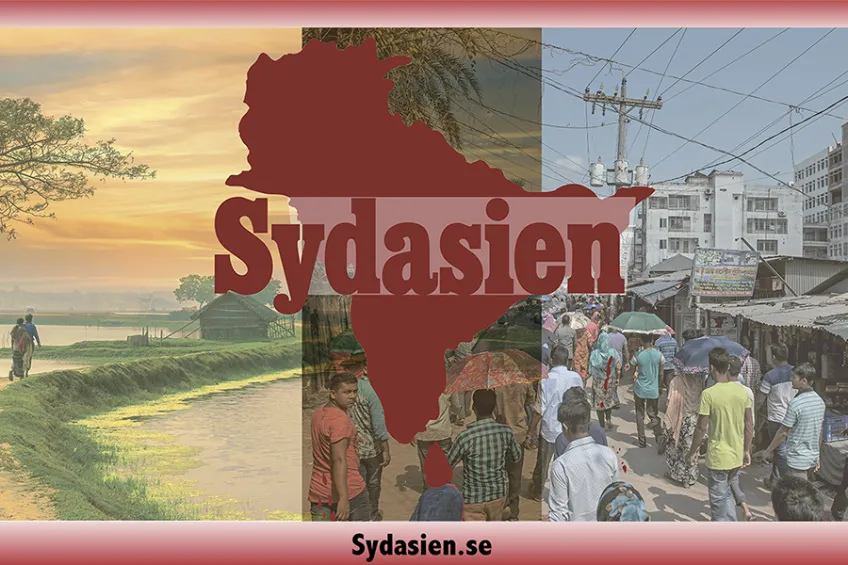 Picture från Sydasien.se. Photo. 