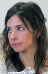 Maria Tonini